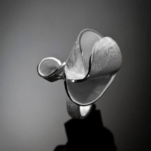 Anello Ostro