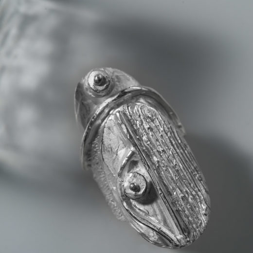 Anello Tessaglia