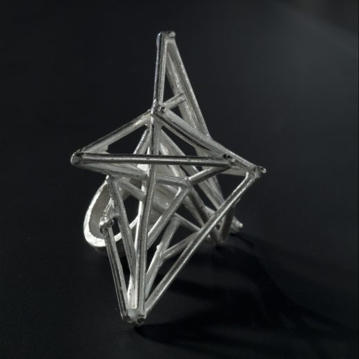 Anello Prisma