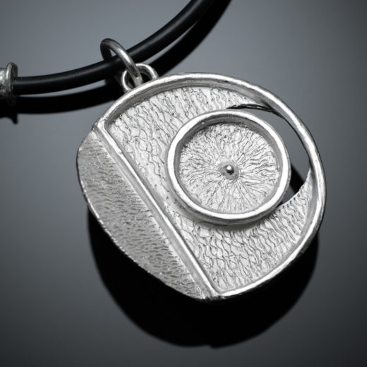 Ciondolo Modulo Lunare