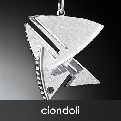 Ciondoli