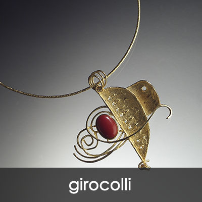 Girocolli