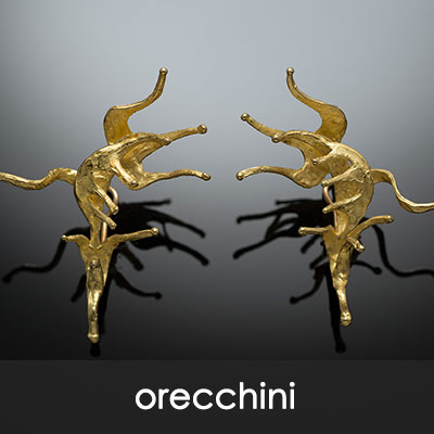 Orecchini