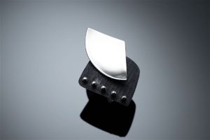 Anello in argento 925. Pezzo Unico